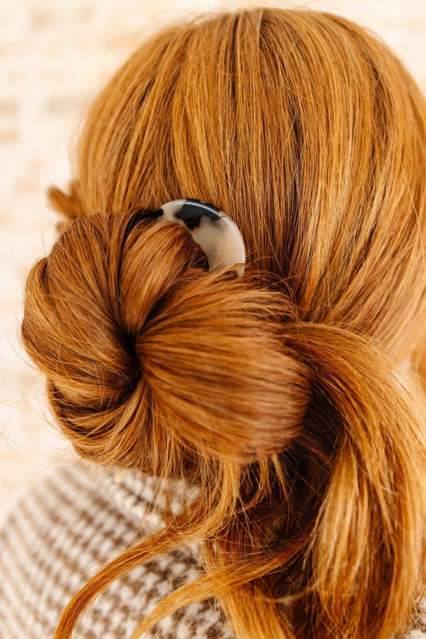 U-Shaped Hair Fork boutique style from Ivy & Grace womens boutique