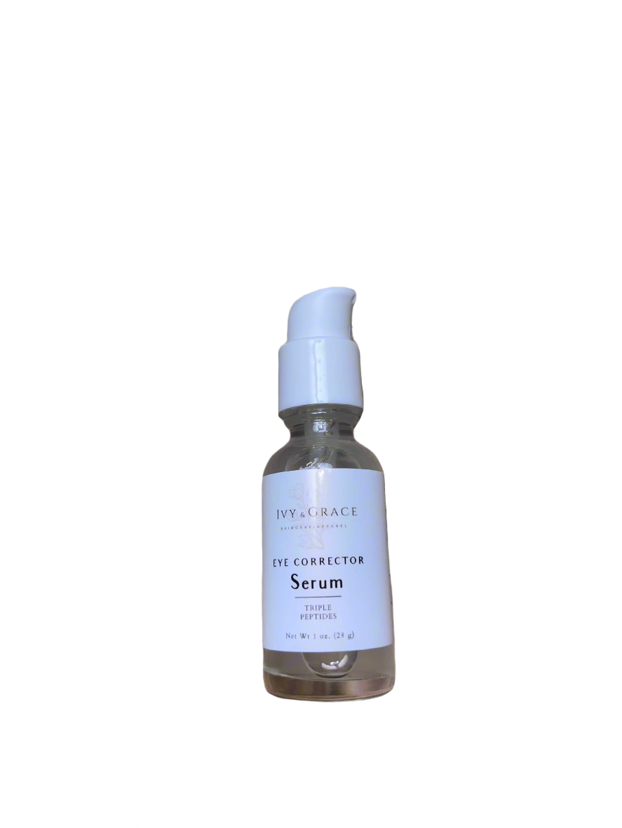 Eye Corrector Serum boutique style from Ivy & Grace womens boutique