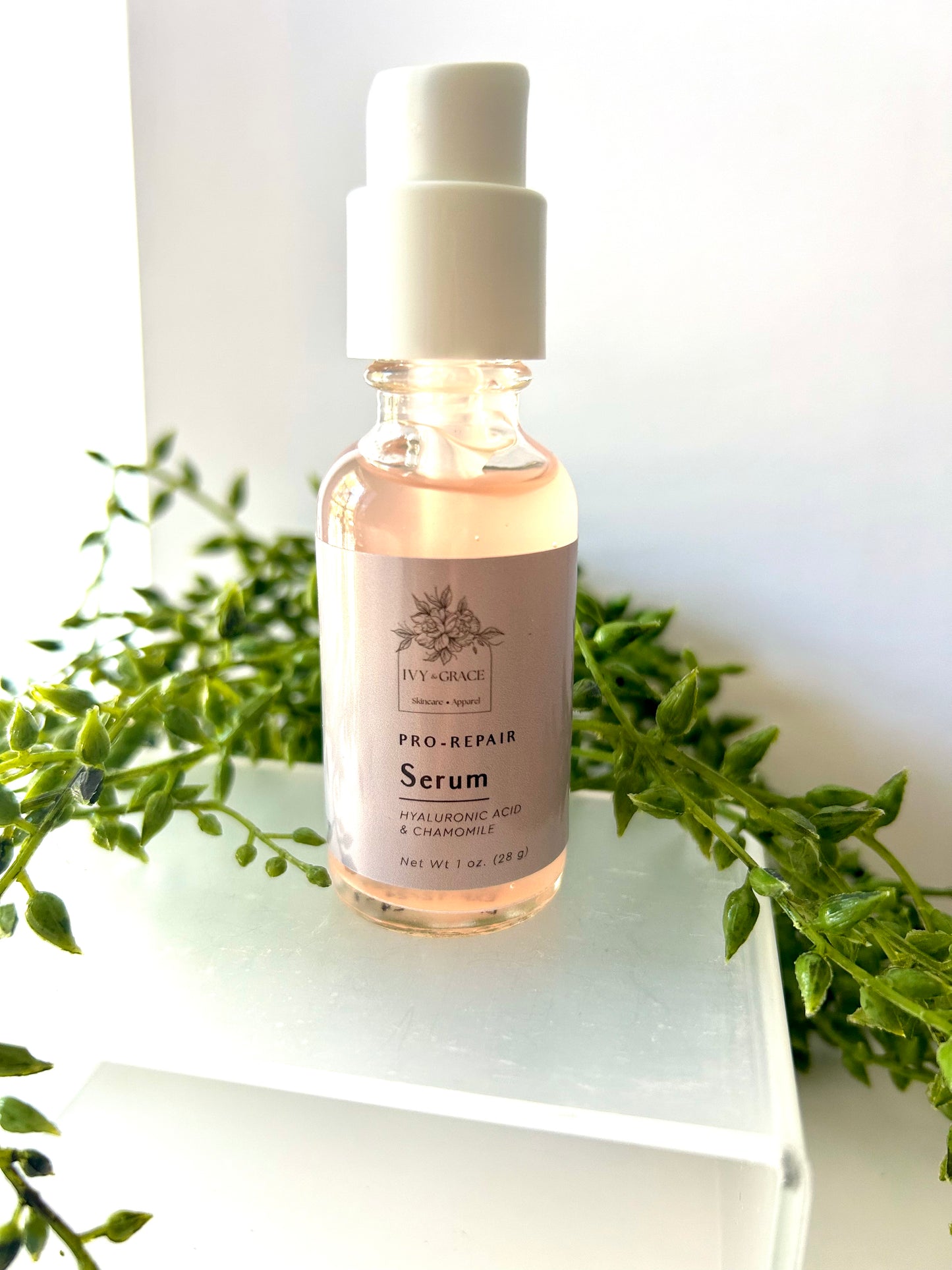 Pro-Repair Serum boutique style from Ivy & Grace womens boutique