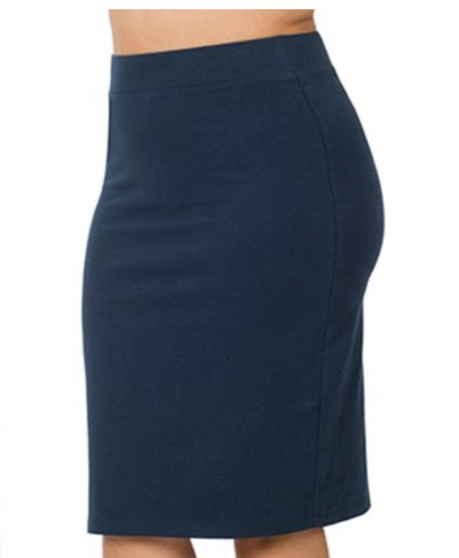 Layering Skirt skirt from Ivy & Grace womens boutique