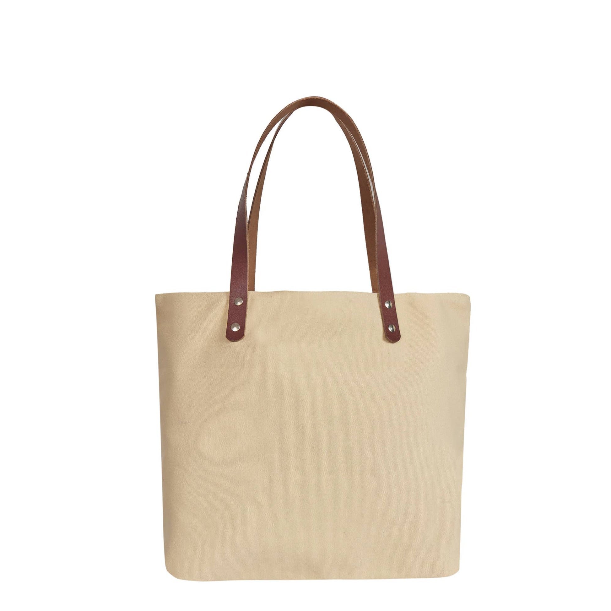 Floral Embroidered Canvas Tote boutique style from Ivy & Grace womens boutique