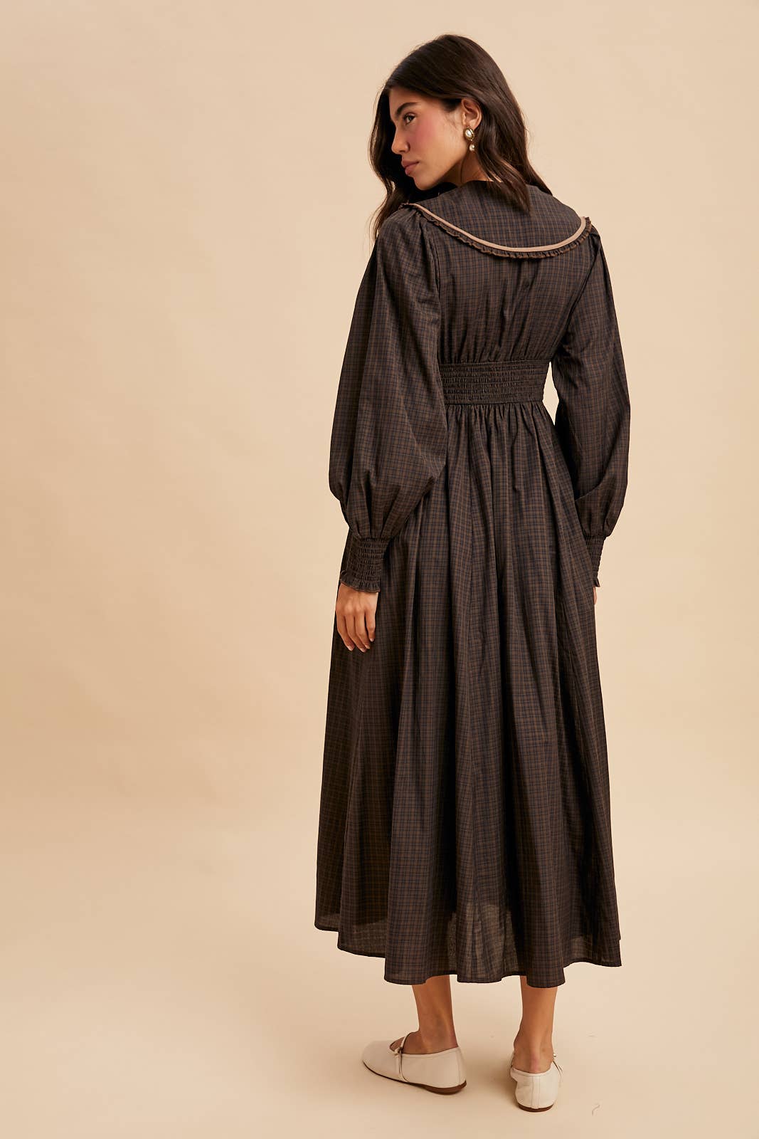 Sailor Dress dress from Ivy & Grace womens boutique