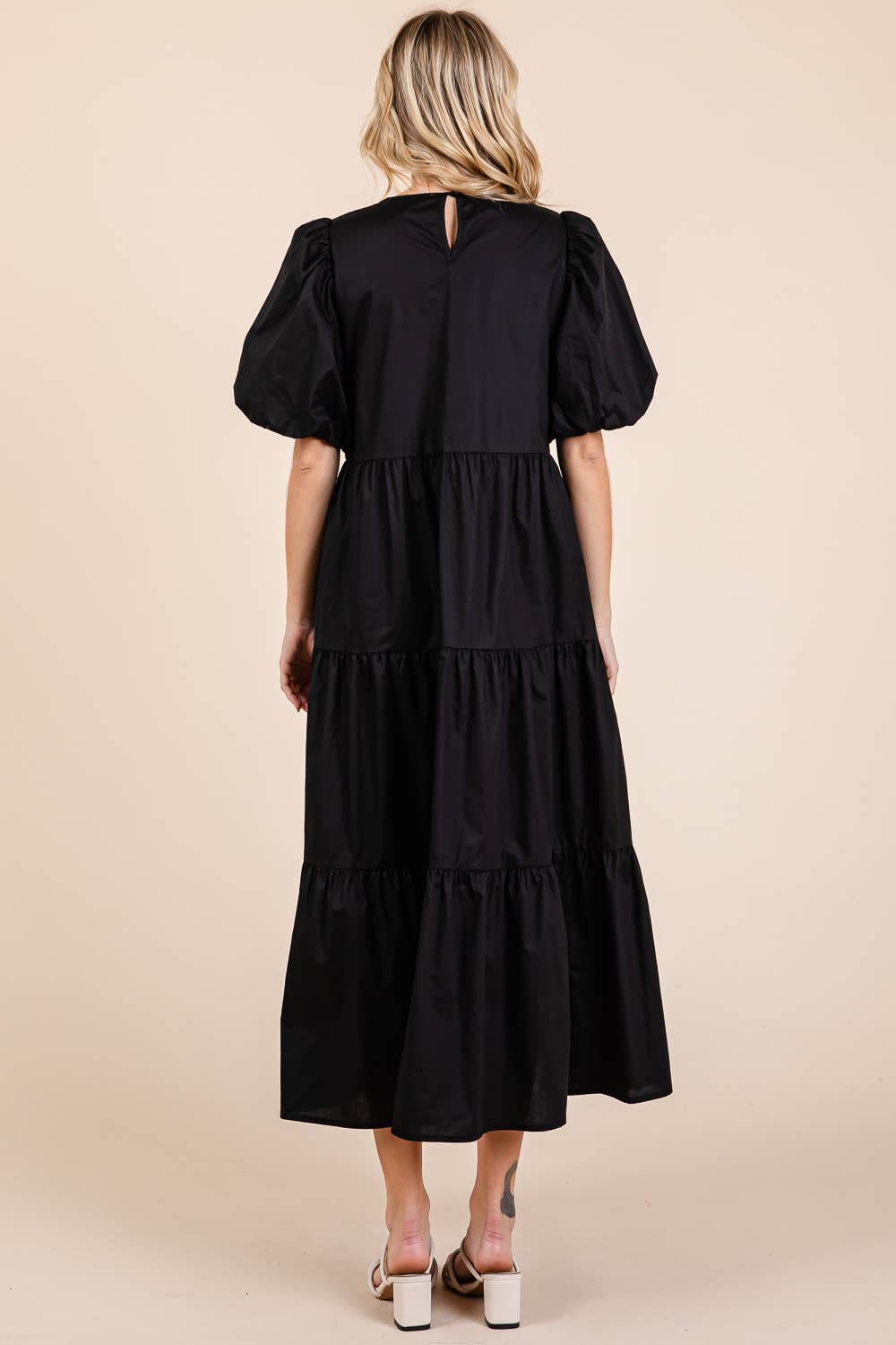 Embroidery Lace boutique style from Ivy & Grace womens boutique