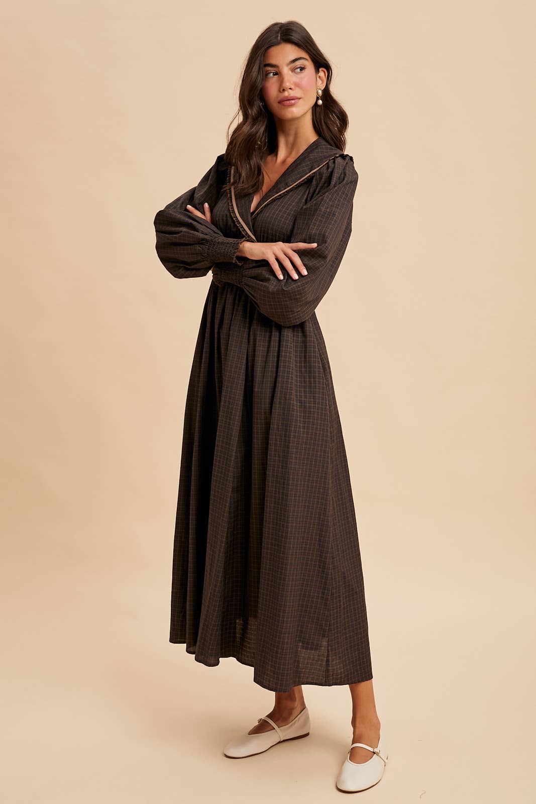 Sailor Dress dress from Ivy & Grace womens boutique