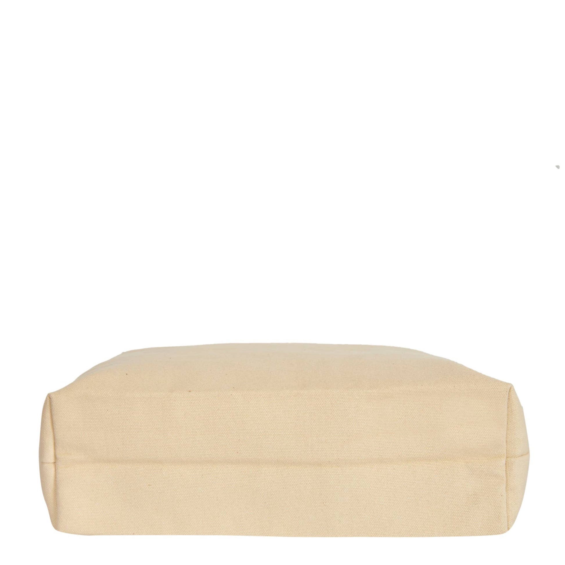 Floral Embroidered Canvas Tote boutique style from Ivy & Grace womens boutique