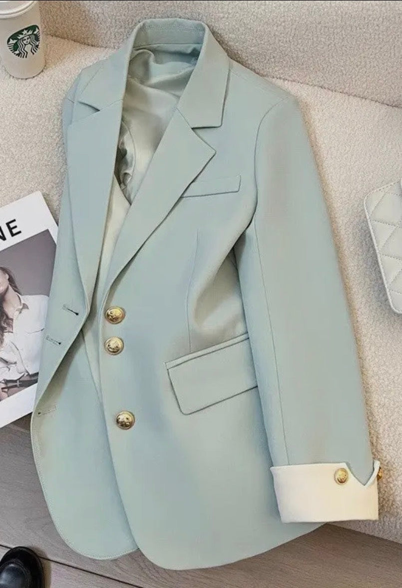 Elegant Blazer