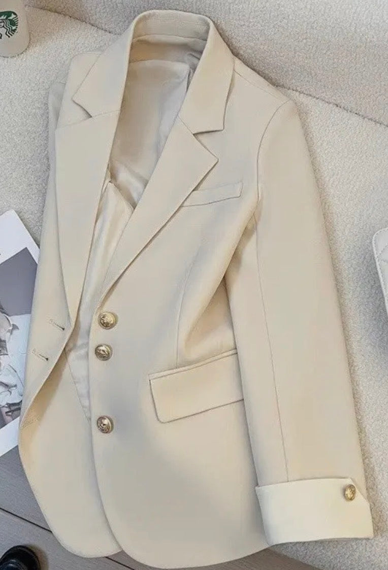 Elegant Blazer