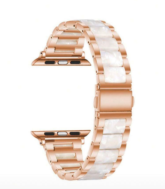 Pearl Watch Band