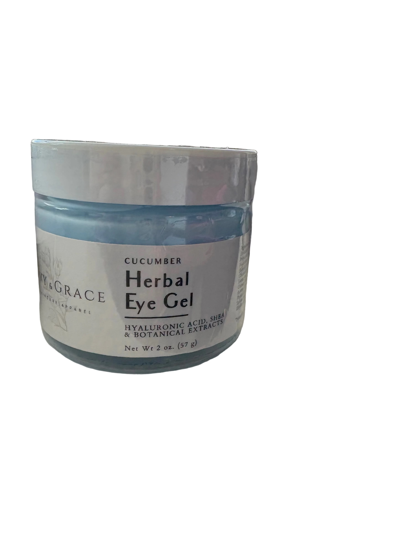 Herbal Eye Gel