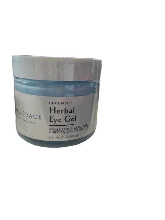 Herbal Eye Gel