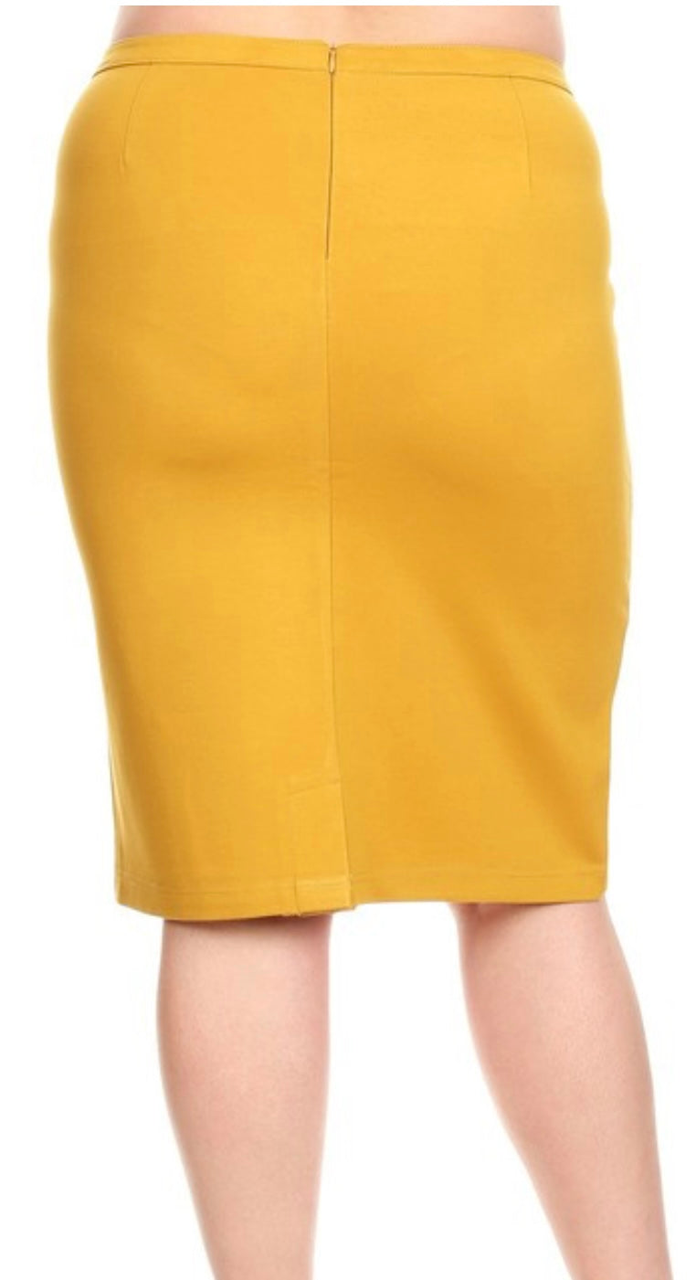 The Business Skirt