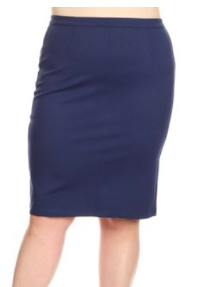 The Business Skirt