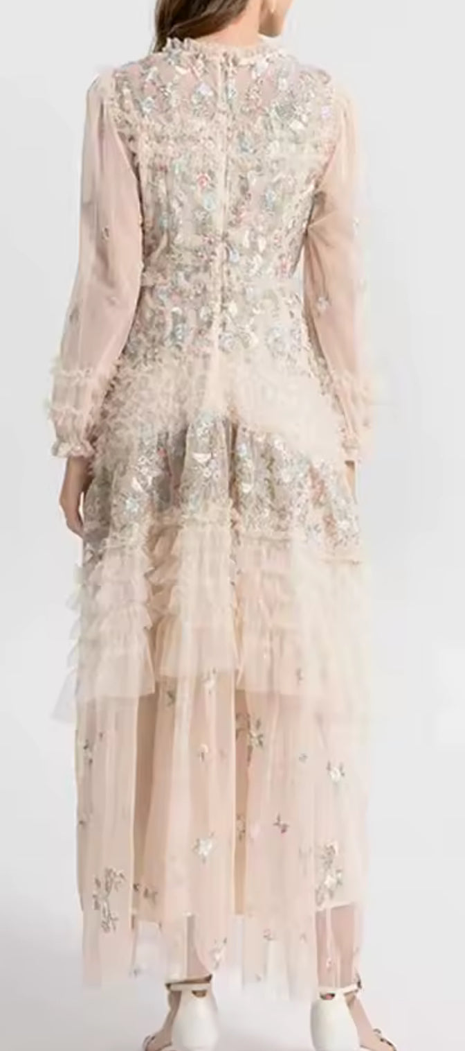 Dreamy Dress dress from Ivy & Grace womens boutique