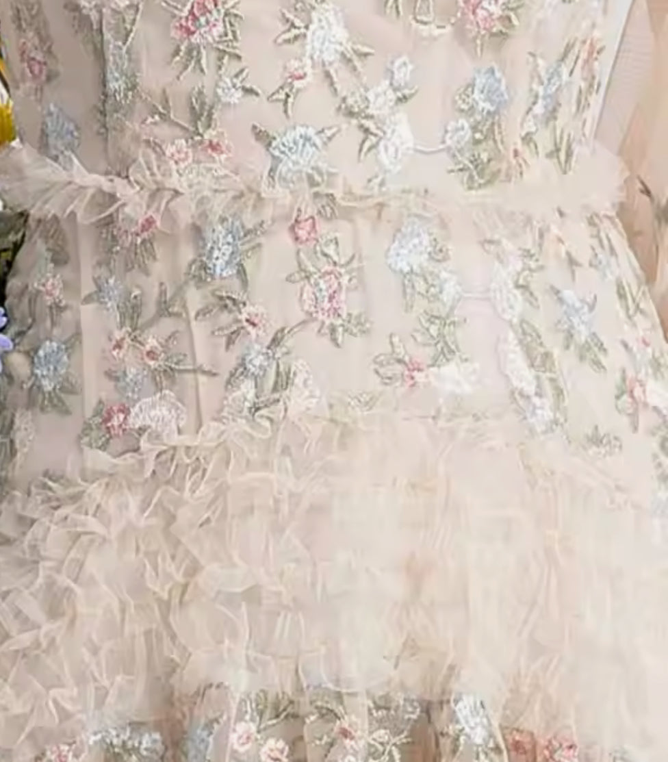 Dreamy Dress dress from Ivy & Grace womens boutique