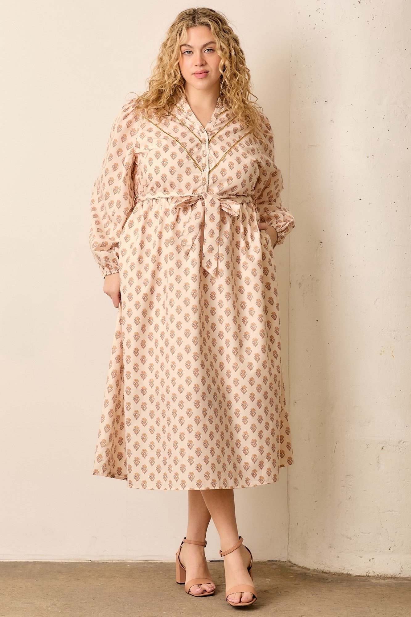 Field of Dreams boutique style from Ivy & Grace womens boutique