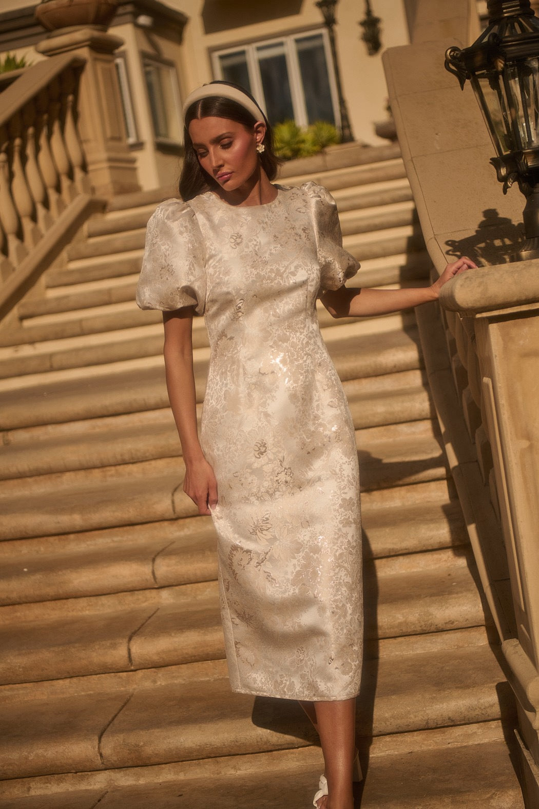 Elegant Dress dress from Ivy & Grace womens boutique