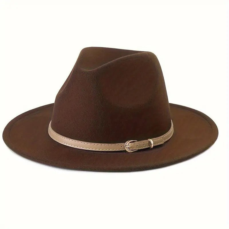 Fedora Hat