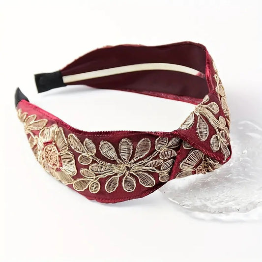 Embellished Headband