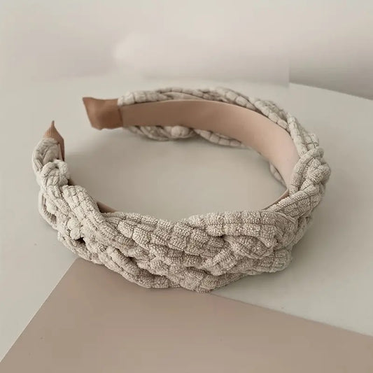 Knit Headband