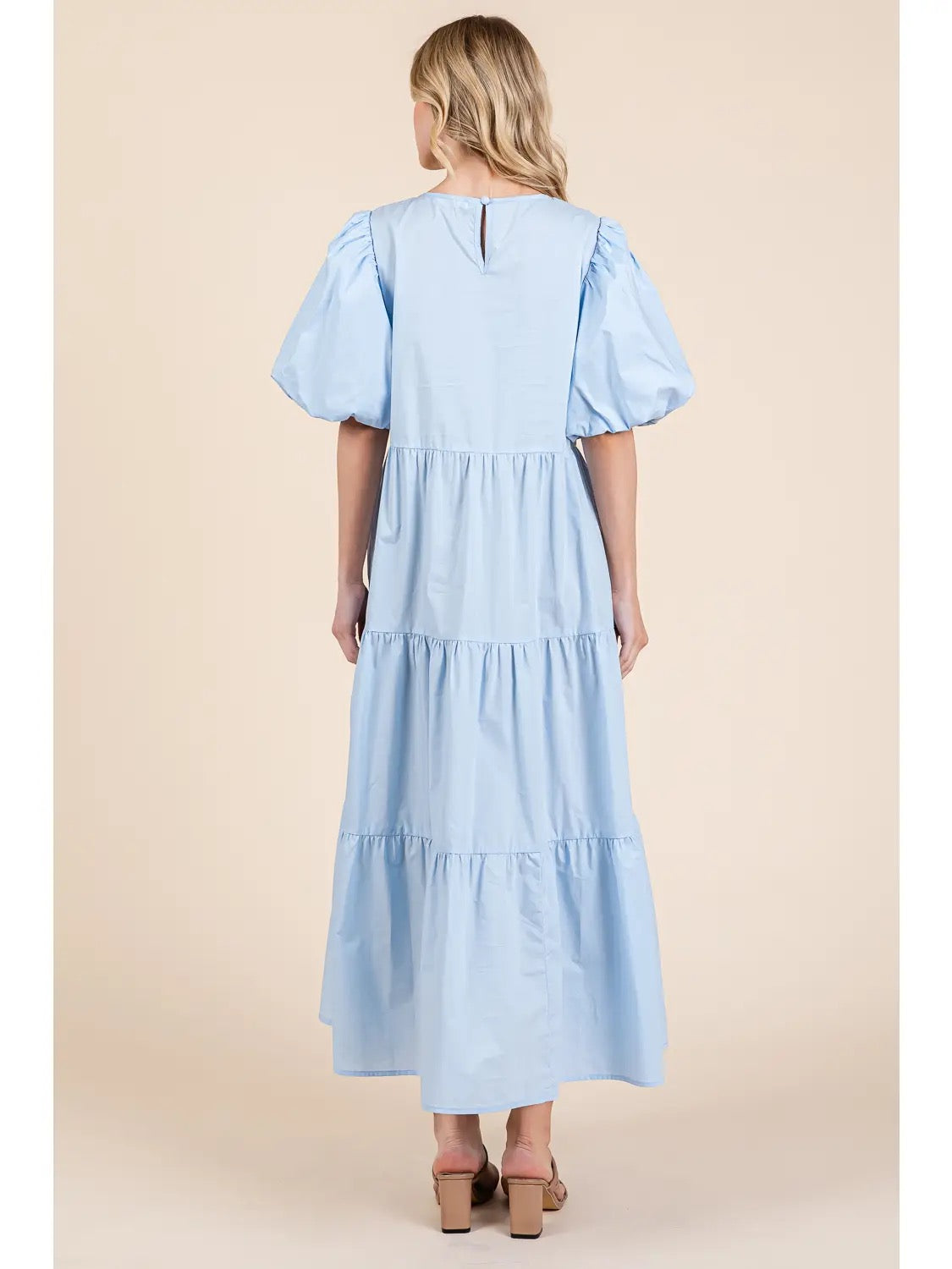 Embroidery Lace boutique style from Ivy & Grace womens boutique