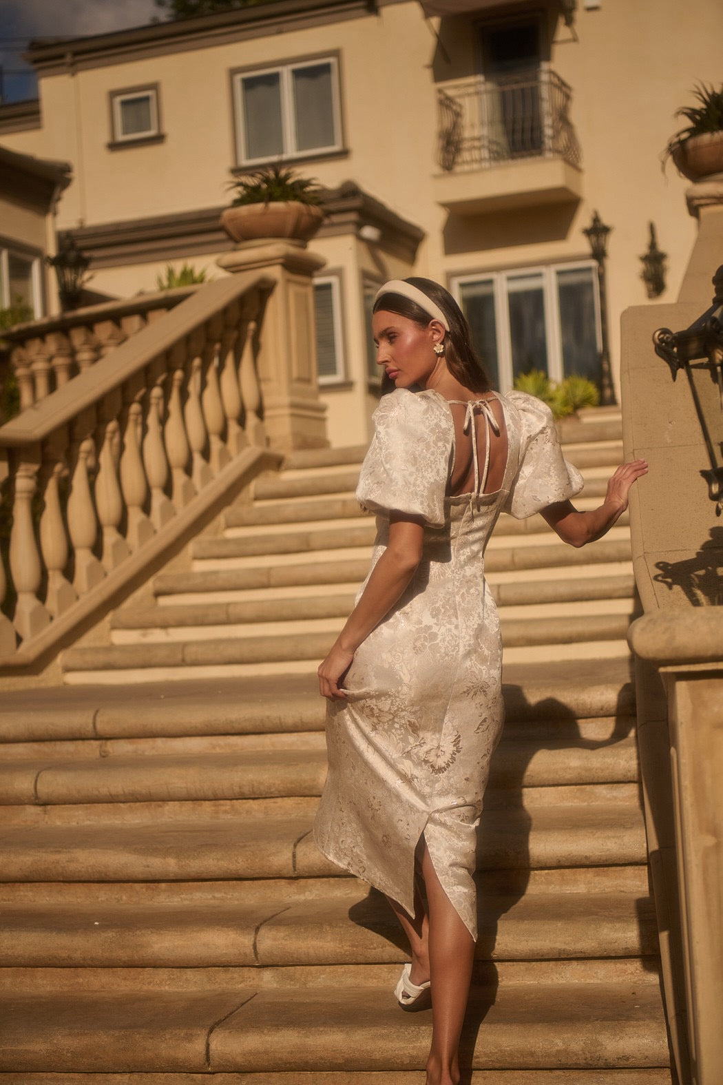 Elegant Dress dress from Ivy & Grace womens boutique