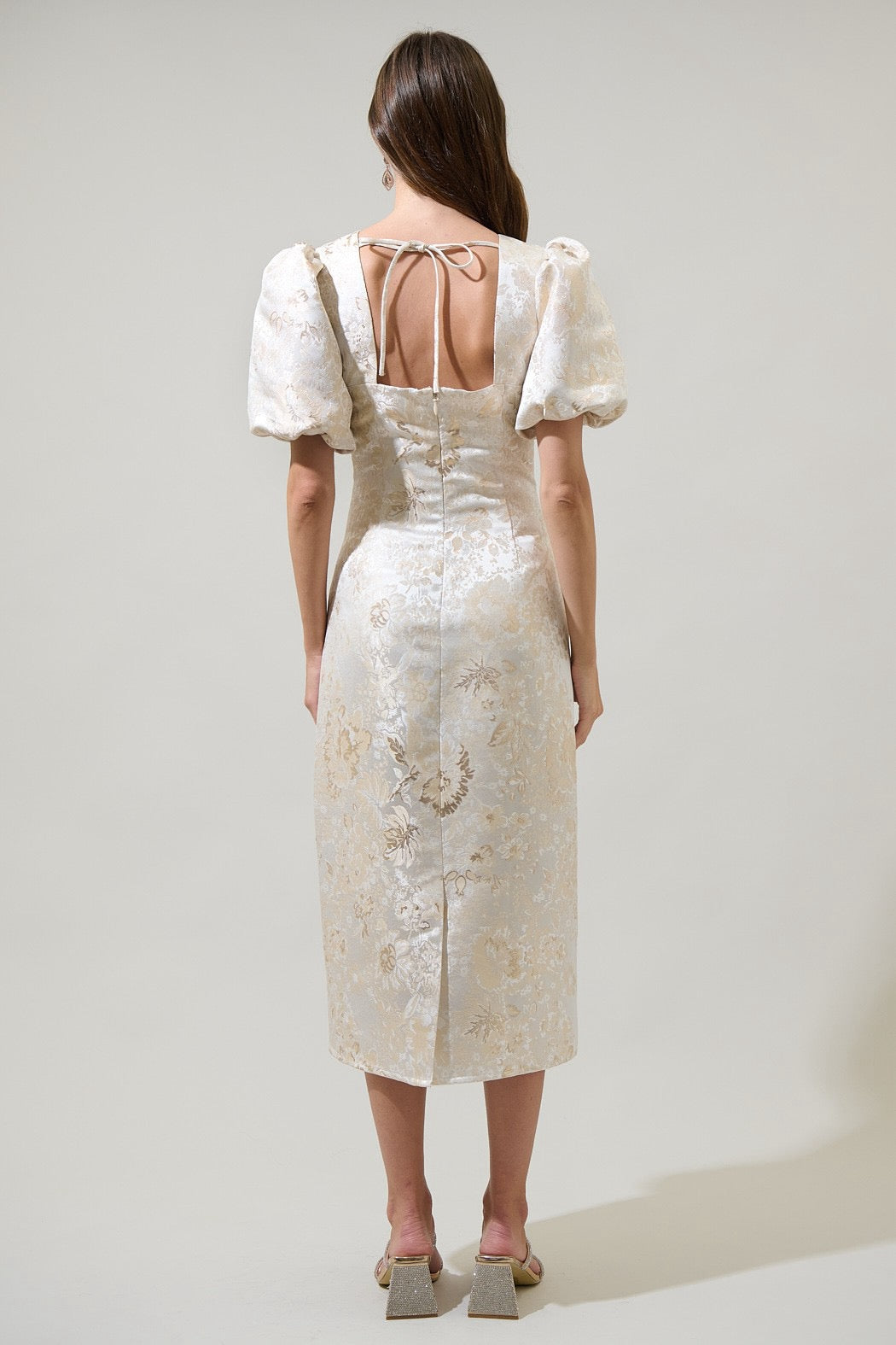 Elegant Dress dress from Ivy & Grace womens boutique