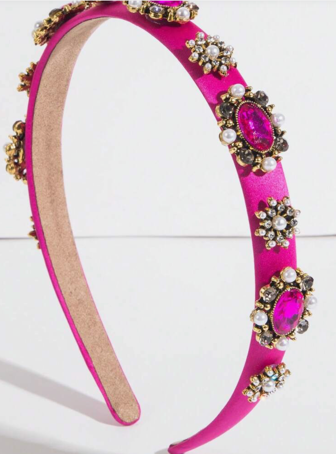 Dainty Antique Headband boutique style from Ivy & Grace womens boutique