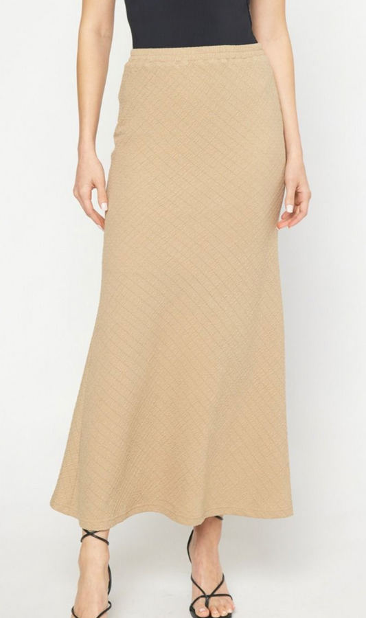 Tan Embellished boutique style from Ivy & Grace womens boutique