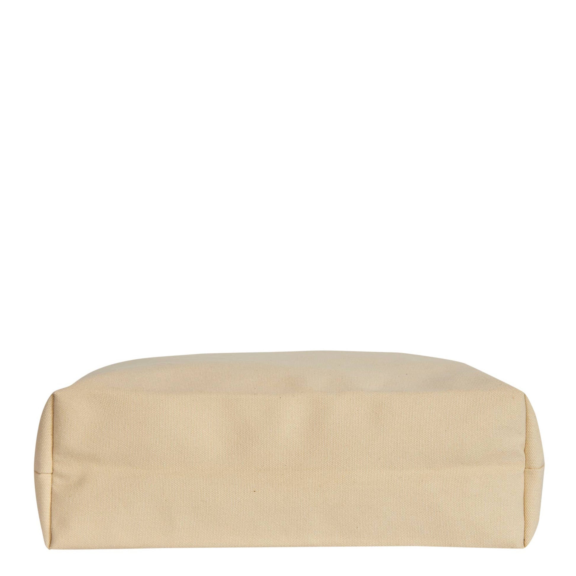 Floral Embroidered Canvas Tote boutique style from Ivy & Grace womens boutique