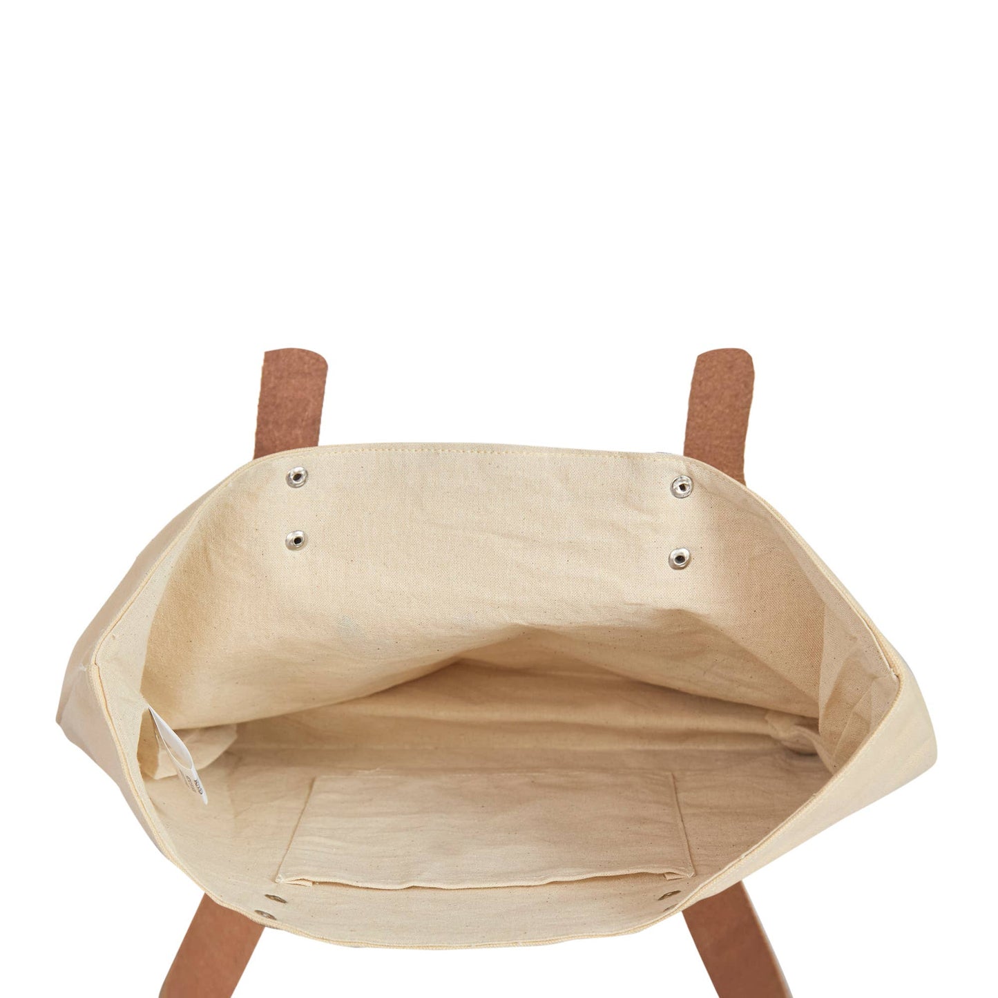 Floral Embroidered Canvas Tote boutique style from Ivy & Grace womens boutique